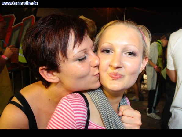 Trash Pop @ Mahatma - Bild 183