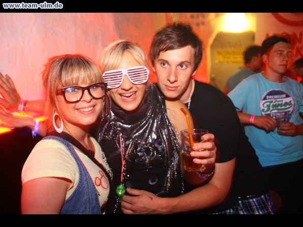 Trash Pop @ Mahatma - Bild 20