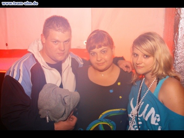 Trash Pop @ Mahatma - Bild 23