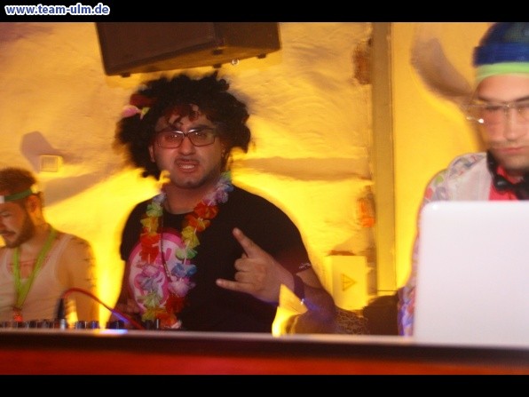 Trash Pop @ Mahatma - Bild 28