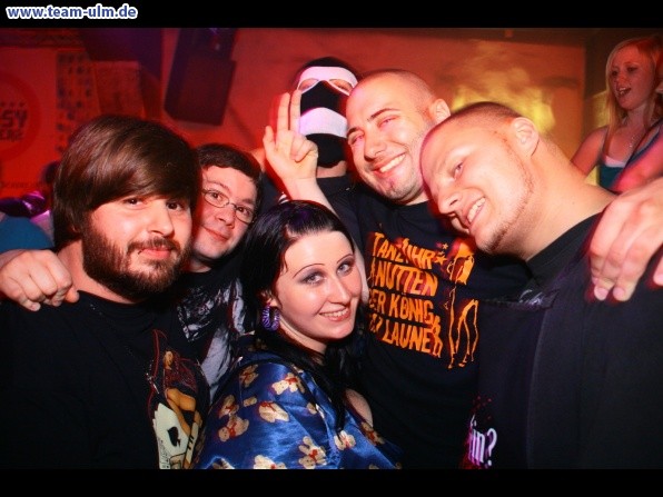 Trash Pop @ Mahatma - Bild 35
