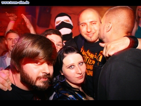 Trash Pop @ Mahatma - Bild 37