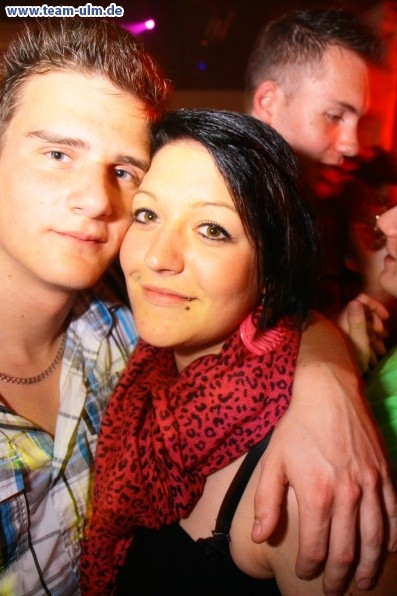 Trash Pop @ Mahatma - Bild 38