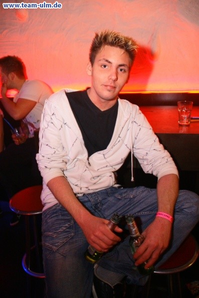 Trash Pop @ Mahatma - Bild 39