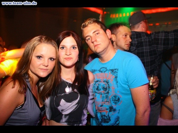 Trash Pop @ Mahatma - Bild 47