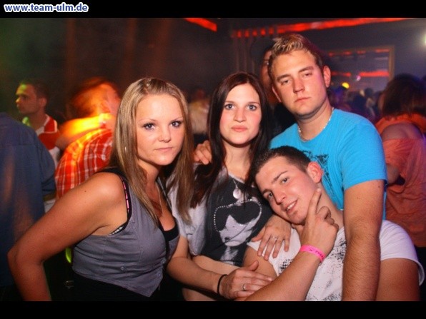Trash Pop @ Mahatma - Bild 48