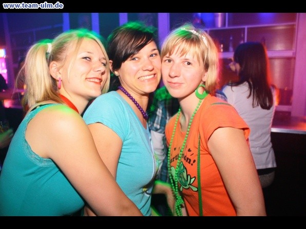Trash Pop @ Mahatma - Bild 49