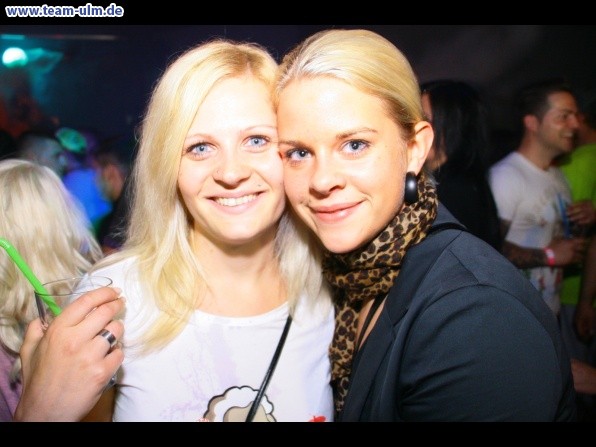 Trash Pop @ Mahatma - Bild 5