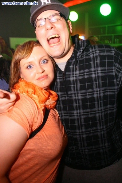 Trash Pop @ Mahatma - Bild 51
