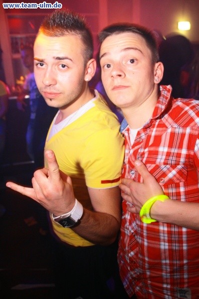 Trash Pop @ Mahatma - Bild 52