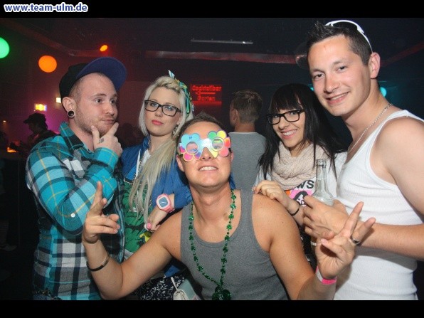 Trash Pop @ Mahatma - Bild 59