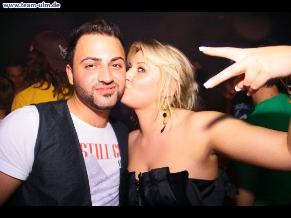 Trash Pop @ Mahatma - Bild 6