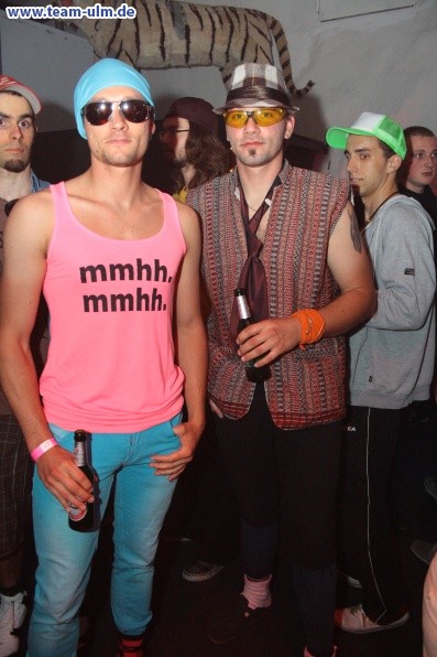 Trash Pop @ Mahatma - Bild 65