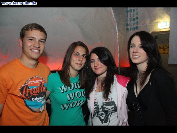 Trash Pop @ Mahatma - Bild 69