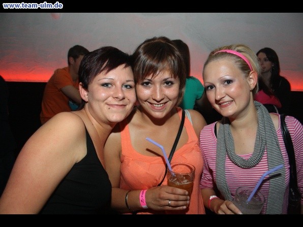 Trash Pop @ Mahatma - Bild 71