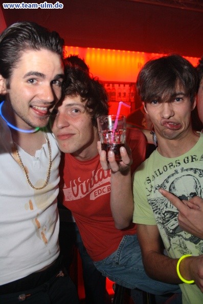 Trash Pop @ Mahatma - Bild 78