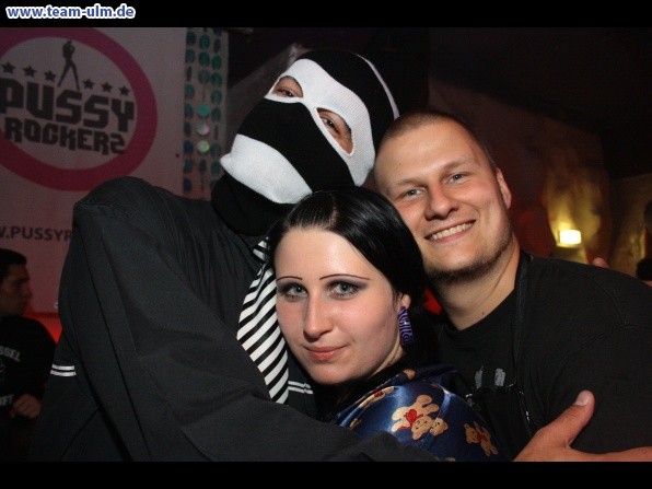 Trash Pop @ Mahatma - Bild 80