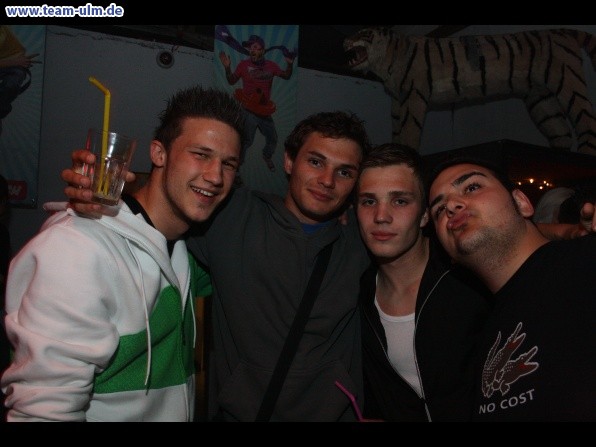 Trash Pop @ Mahatma - Bild 81