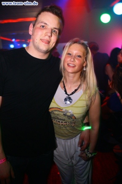 Trash Pop @ Mahatma - Bild 9