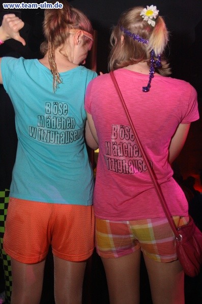 Trash Pop @ Mahatma - Bild 90