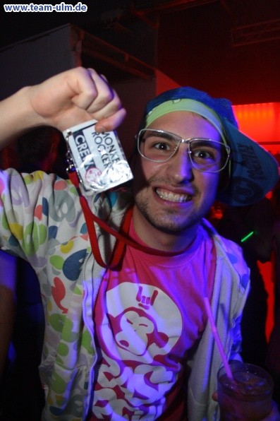 Trash Pop @ Mahatma - Bild 91