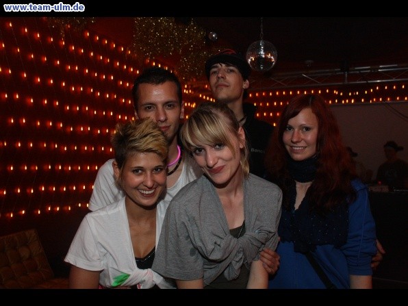 Trash Pop @ Mahatma - Bild 92