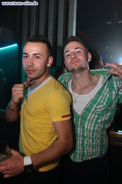Trash Pop @ Mahatma - Bild 93