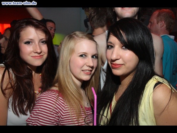 Trash Pop @ Mahatma - Bild 95