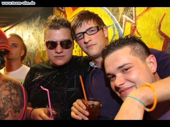 Trash Pop @ Mahatma - Bild 97