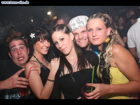 Crazy Summer @ Mahatma - Bild 10