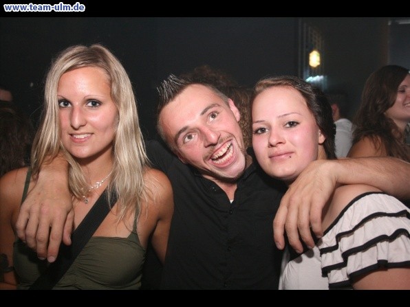 Crazy Summer @ Mahatma - Bild 14