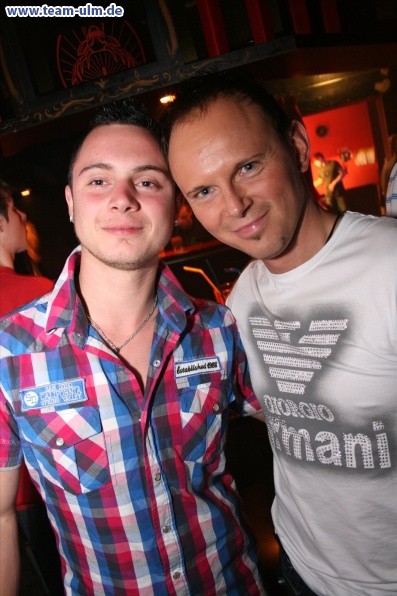 Crazy Summer @ Mahatma - Bild 15