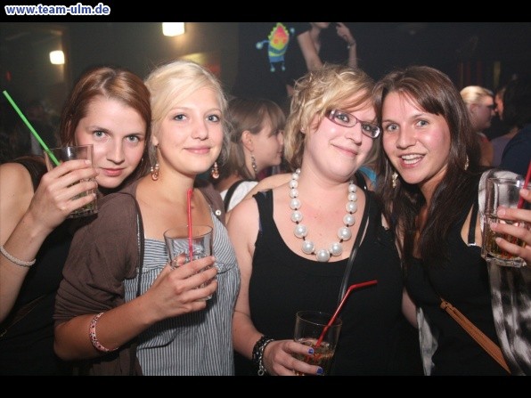 Crazy Summer @ Mahatma - Bild 2