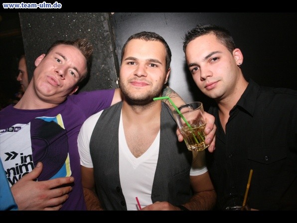 Crazy Summer @ Mahatma - Bild 22