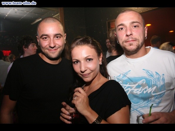 Crazy Summer @ Mahatma - Bild 28