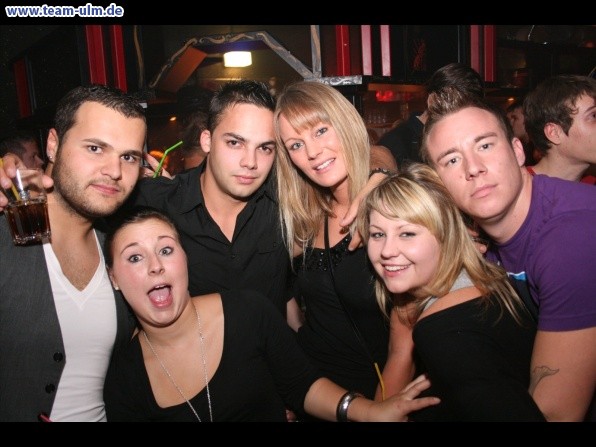 Crazy Summer @ Mahatma - Bild 29