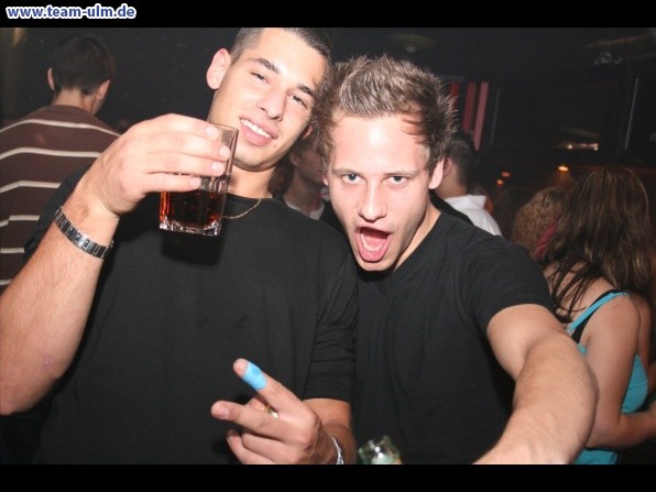 Crazy Summer @ Mahatma - Bild 31