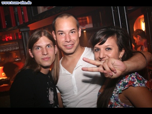 Crazy Summer @ Mahatma - Bild 33
