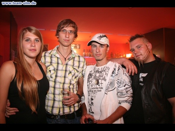 Crazy Summer @ Mahatma - Bild 36