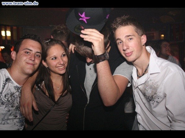 Crazy Summer @ Mahatma - Bild 38