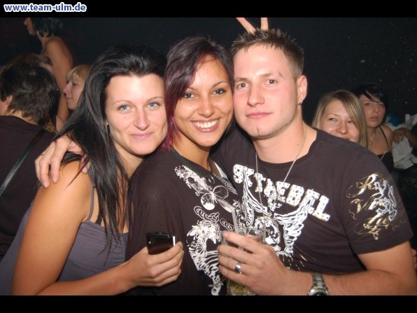 Crazy Summer @ Mahatma - Bild 39