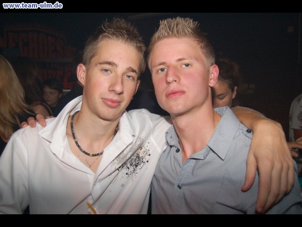 Crazy Summer @ Mahatma - Bild 42