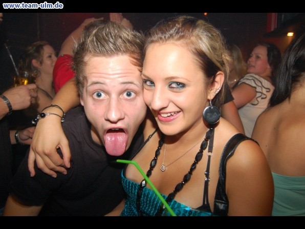 Crazy Summer @ Mahatma - Bild 43