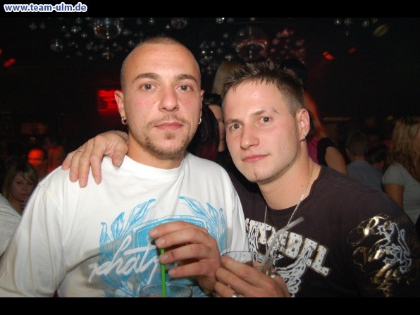 Crazy Summer @ Mahatma - Bild 50