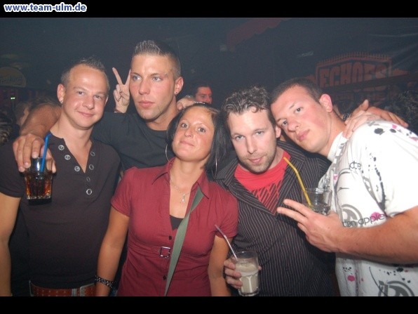 Crazy Summer @ Mahatma - Bild 53