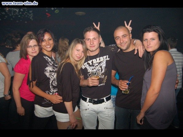 Crazy Summer @ Mahatma - Bild 59