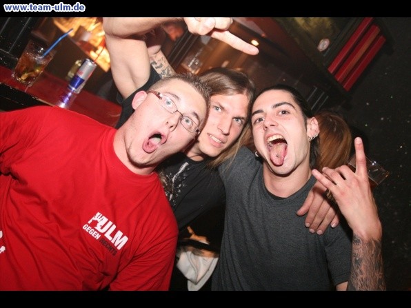 Crazy Summer @ Mahatma - Bild 6