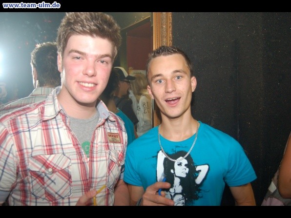 Crazy Summer @ Mahatma - Bild 60