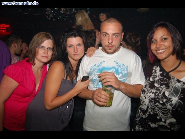 Crazy Summer @ Mahatma - Bild 61