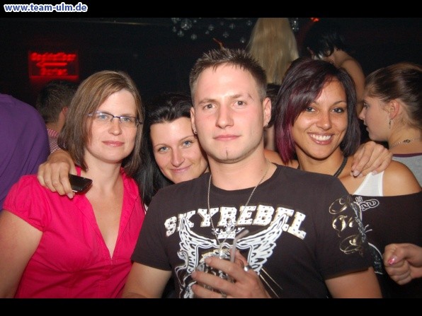 Crazy Summer @ Mahatma - Bild 62